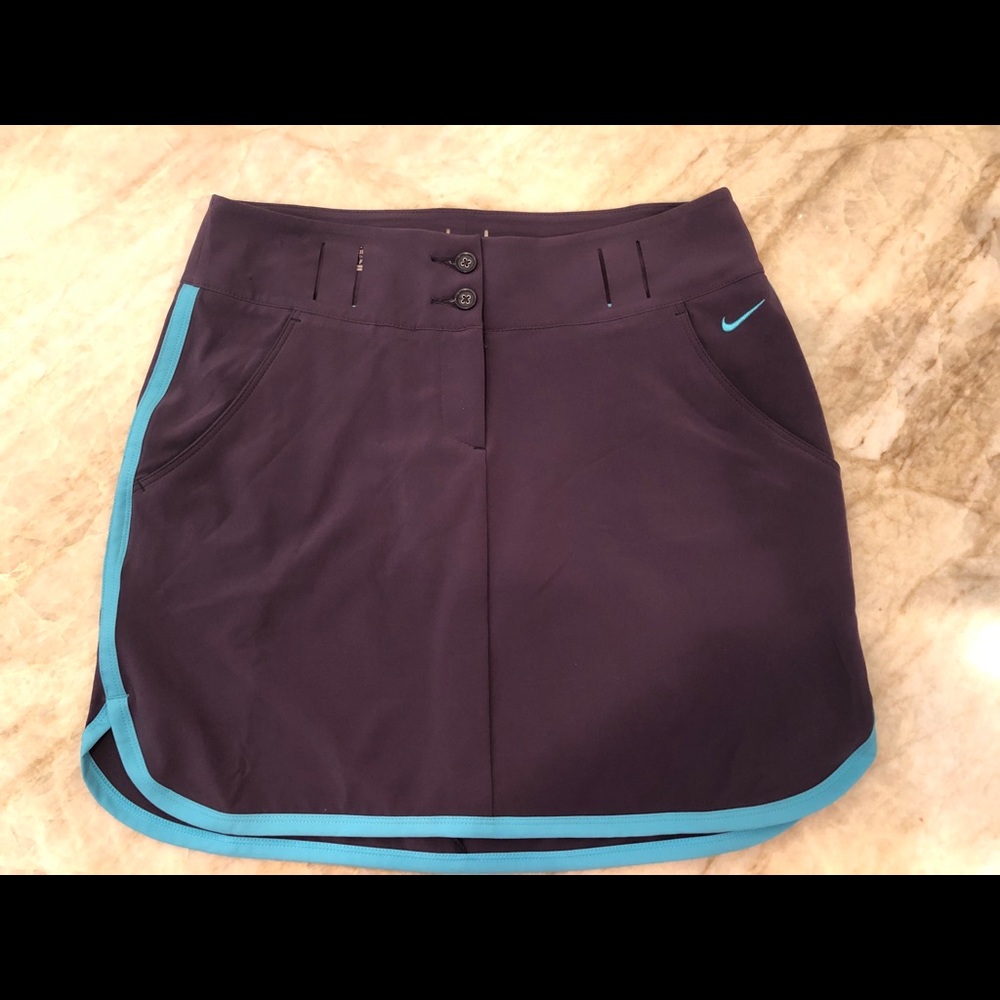 Nike Golf Tour Performance Skirt